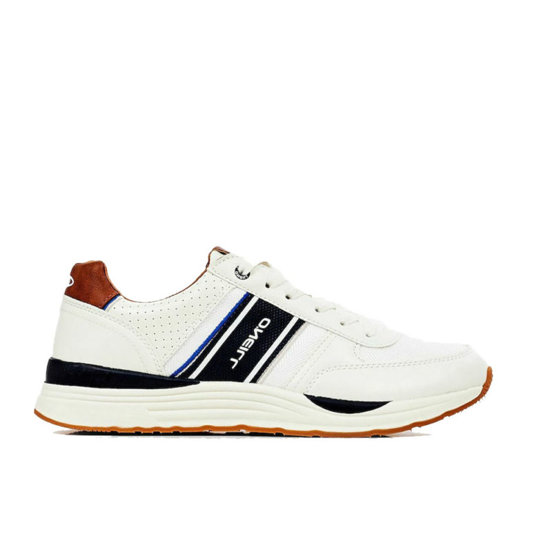 ONeill Κey West Men Low white
