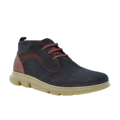 On Foot casual men boots
