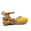 wrangler wl21601 lady footwear bella yellow