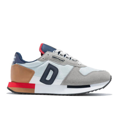 D.Franklin Sneakers