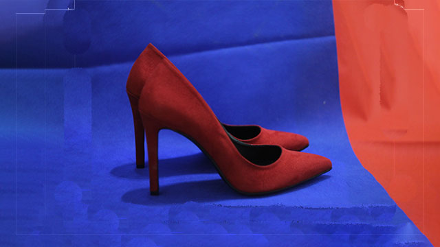 banner heels