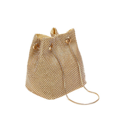 Mourato Pouch Bag